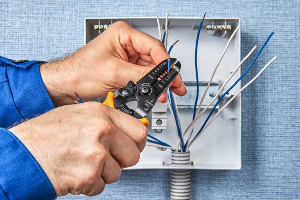 Emergency Electrical Repair Services in Desert Palms, CA