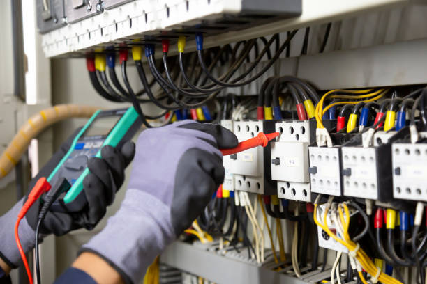 Best Electrical Panel Upgrades  in Desert Palms, CA